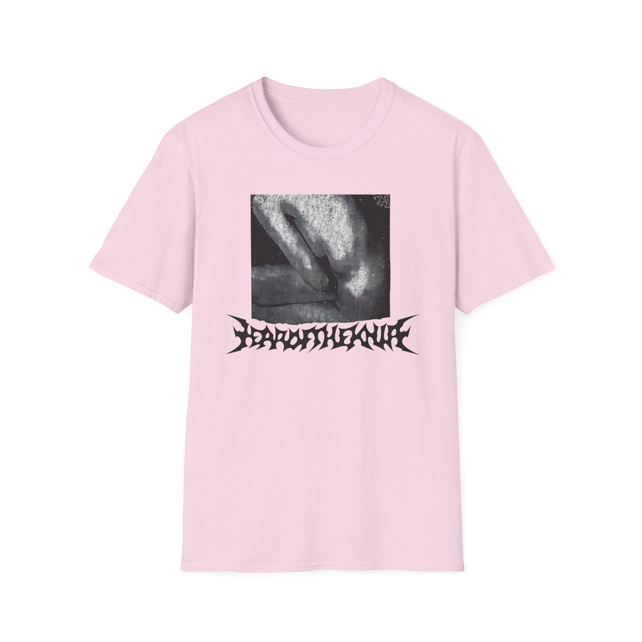 Year of the Knife Unisex Softstyle T-Shirt