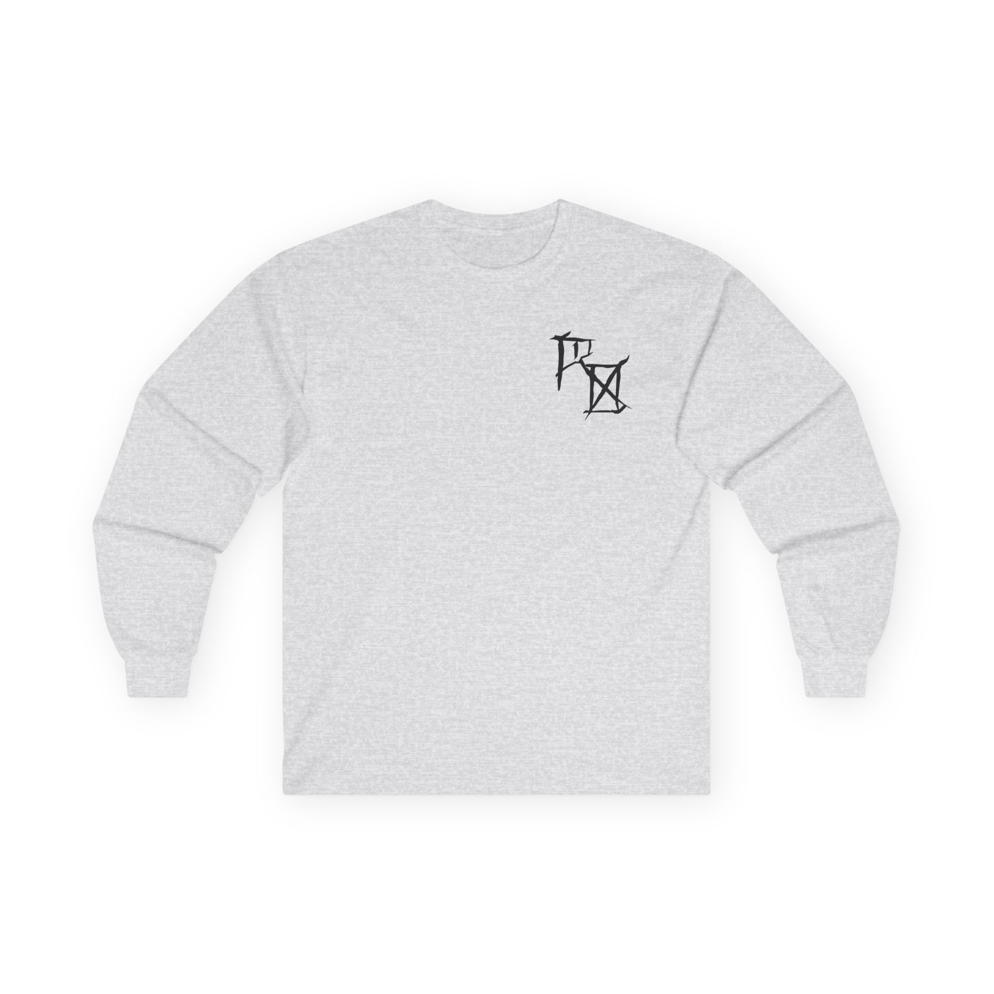 Rotting Out Prisoner Unisex Ultra Cotton Long Sleeve Tee