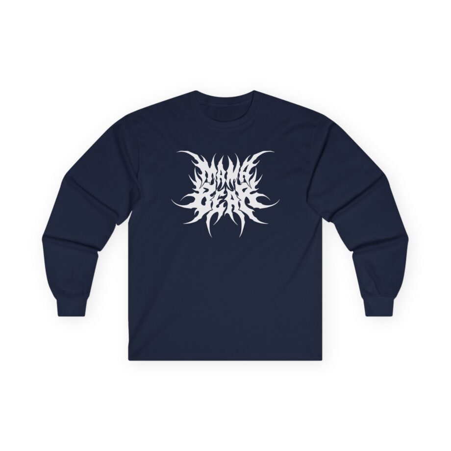 Jake Webber Unisex Ultra Cotton Long Sleeve Tee