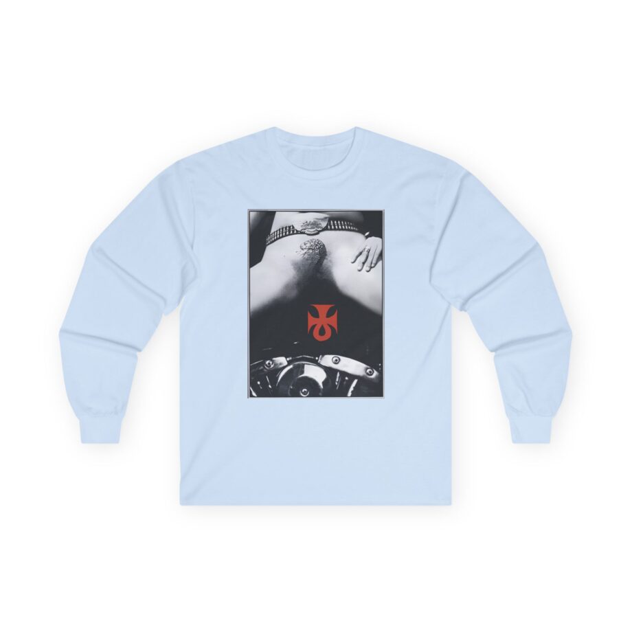 Cobra  Baseball Unisex Ultra Cotton Long Sleeve Tee