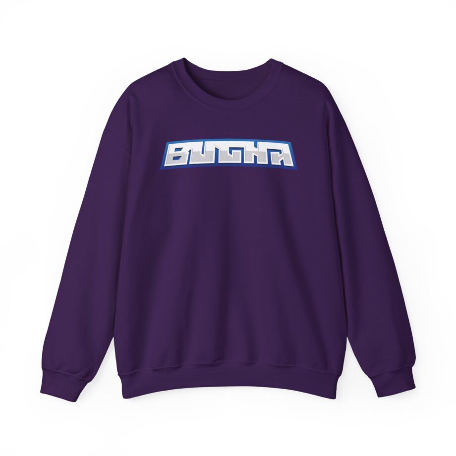 Bugha Unisex Heavy Blend™ Crewneck Sweatshirt