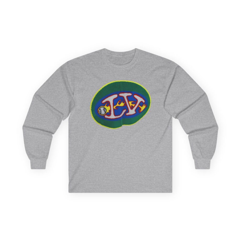 Arcangel Louis Vuitton Unisex Ultra Cotton Long Sleeve Tee