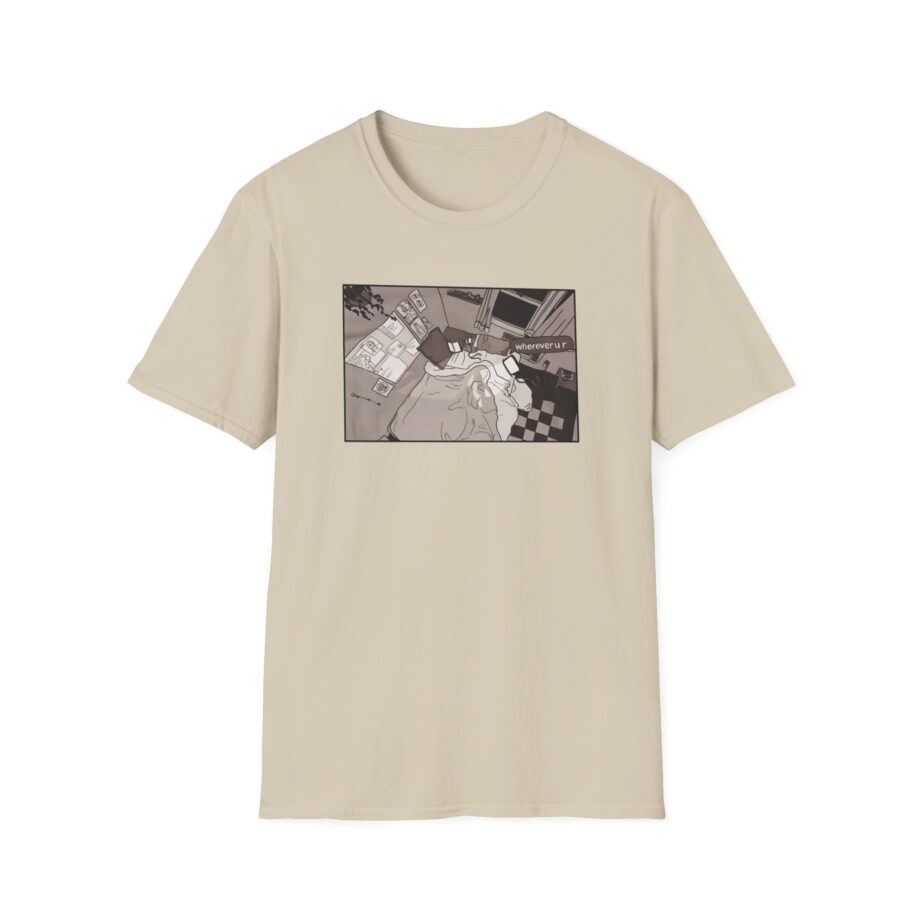 Umi Unisex Softstyle T-Shirt