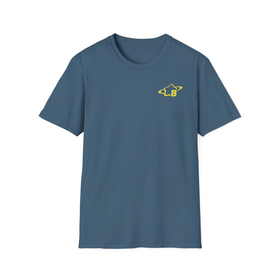 Bad Ideas Unisex Softstyle T-Shirt