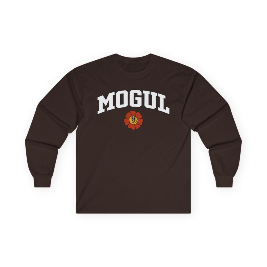Ahgren Mogul Mogi  Ludwig Unisex Ultra Cotton Long Sleeve Tee