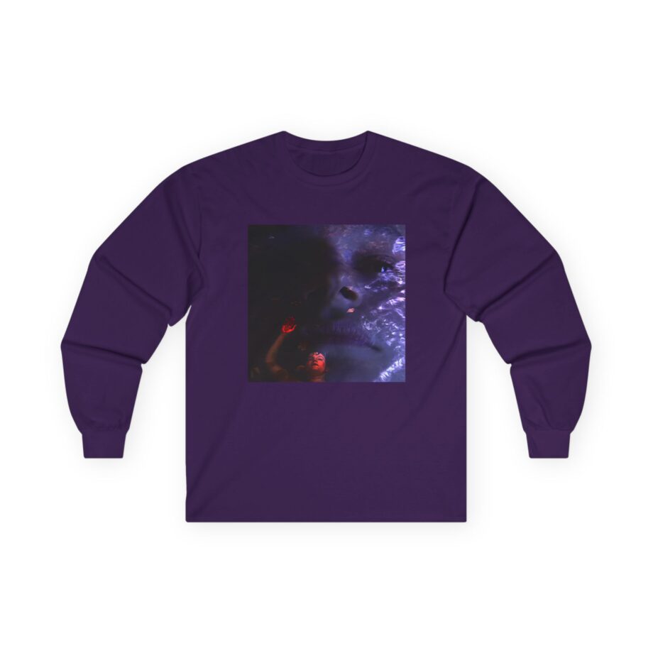 Adrianne Lenker Ruined Unisex Ultra Cotton Long Sleeve Tee