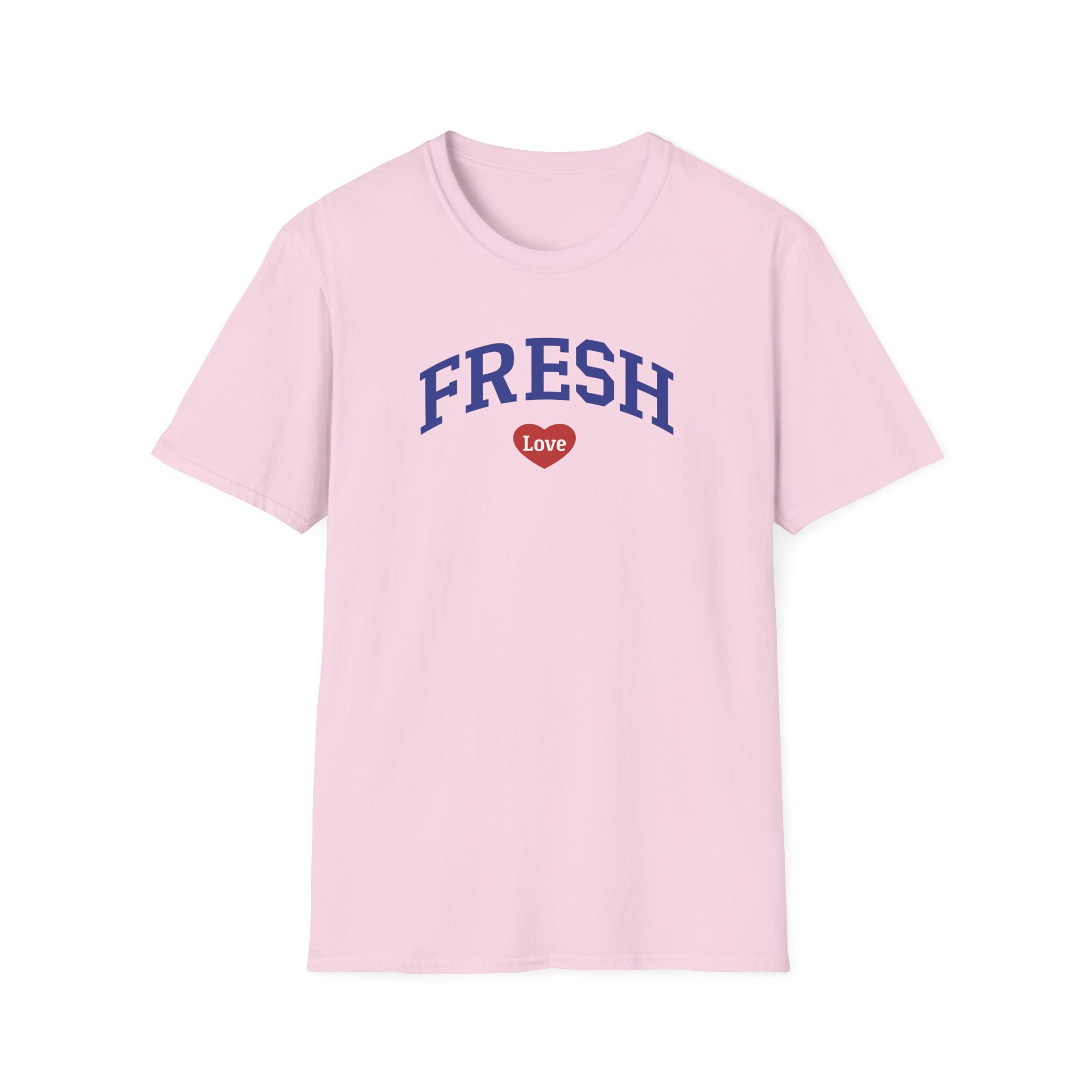 Fresh Love Sturniolo Triplet Unisex Softstyle T-Shirt