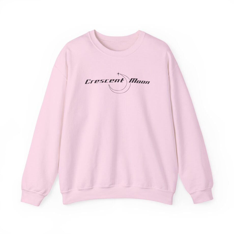 Frank Ocean Unisex Heavy Blend Crewneck Sweatshirt