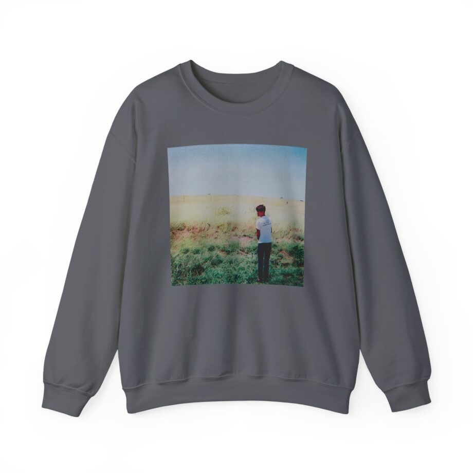 Whirr Unisex Heavy Blend™ Crewneck Sweatshirt