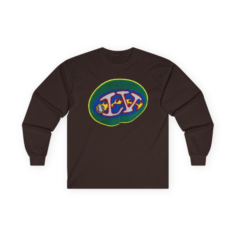 Arcangel Louis Vuitton Unisex Ultra Cotton Long Sleeve Tee