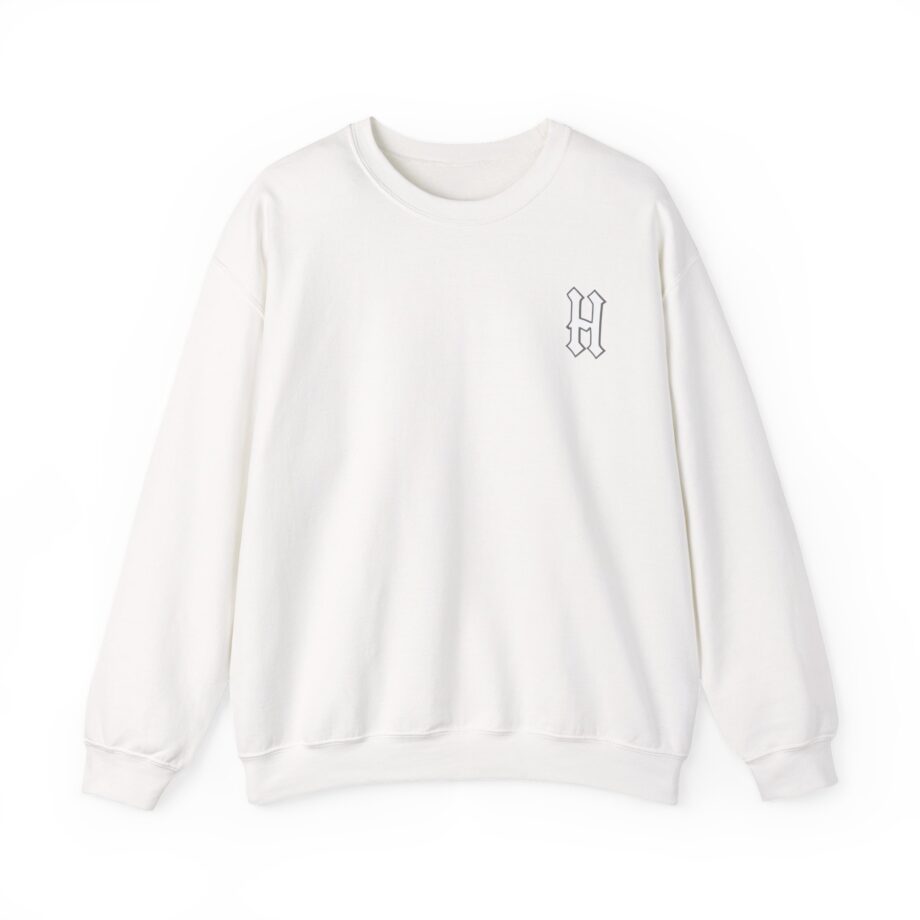 Eladio Carrion 2023 Mayaguez Unisex Heavy Blend™ Crewneck Sweatshirt