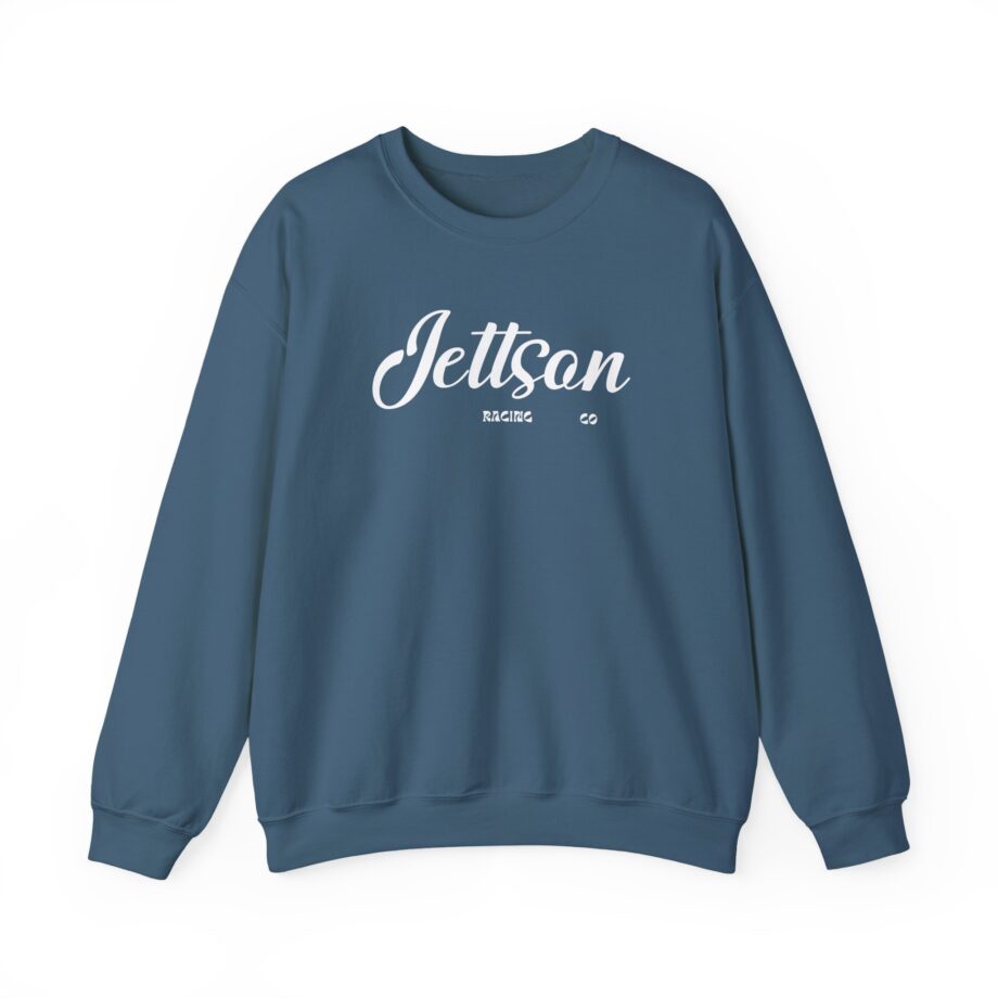 Jett Lawrence Unisex Heavy Blend™ Crewneck Sweatshirt