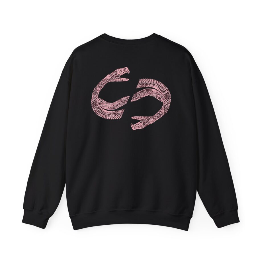 Beartooth Surface Unisex Heavy Blend™ Crewneck Sweatshirt