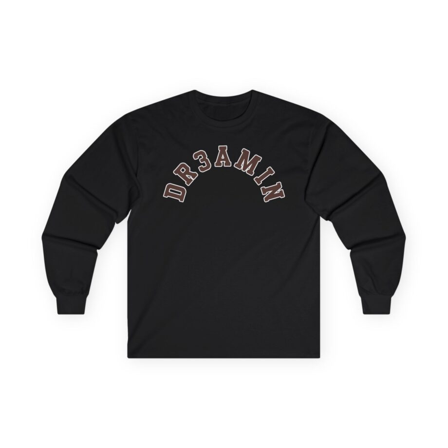 Clix Dr3amin Unisex Ultra Cotton Long Sleeve Tee