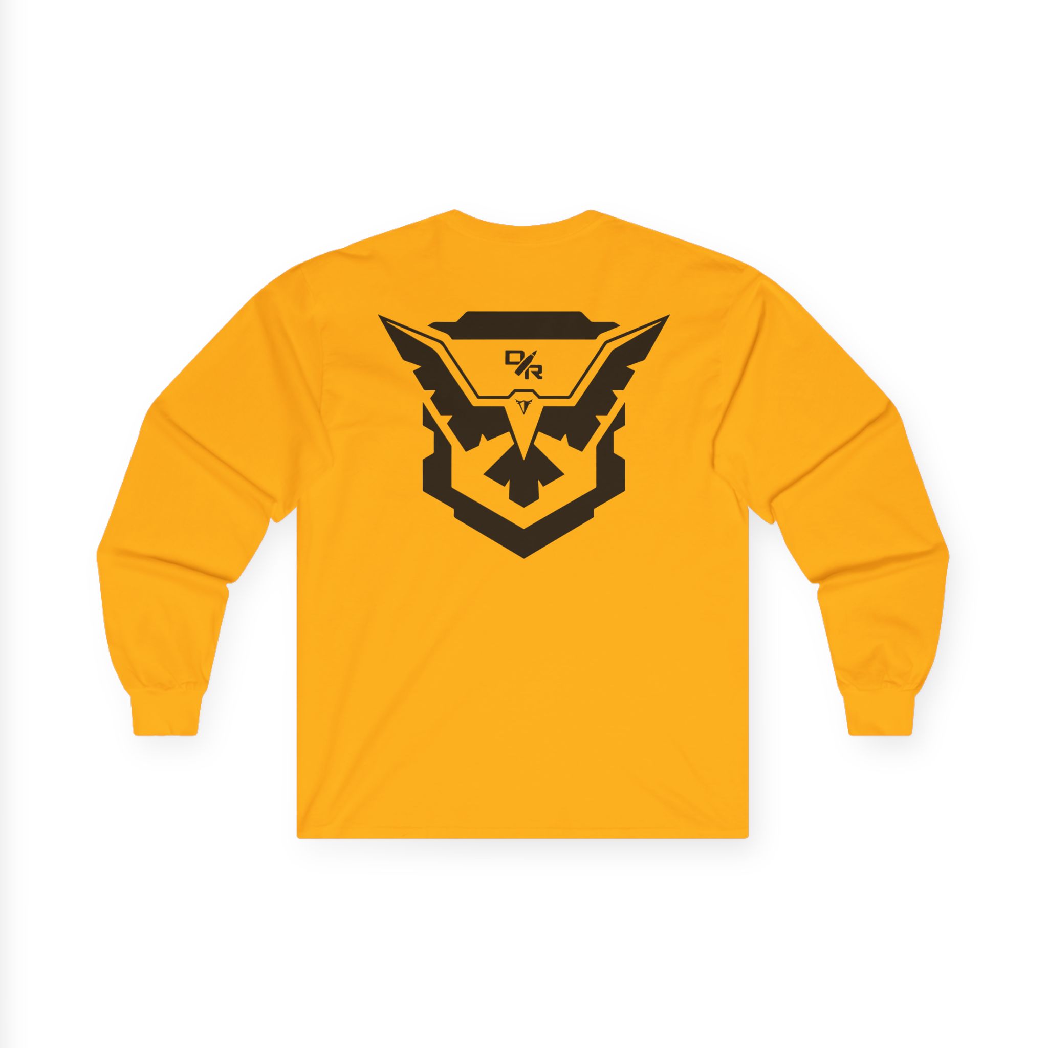 Demolition Ranch Demolitia Unisex Ultra Cotton Long Sleeve Tee