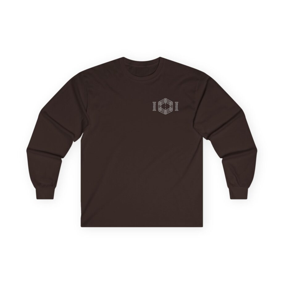 Dan and Phil Control Unisex Ultra Cotton Long Sleeve Tee