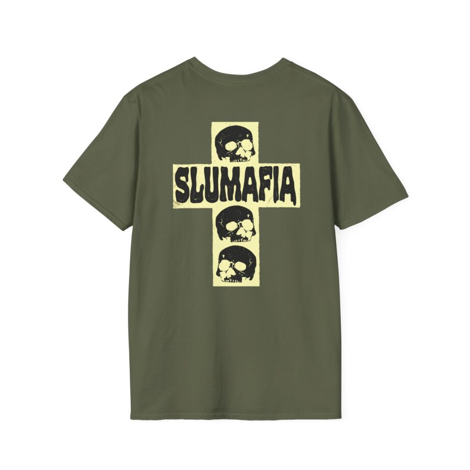 YM Unisex Softstyle T-Shirt