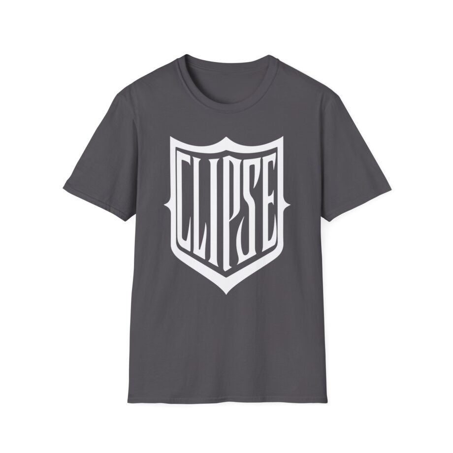Clipse Hell Hath No Fury Unisex Softstyle T-Shirt