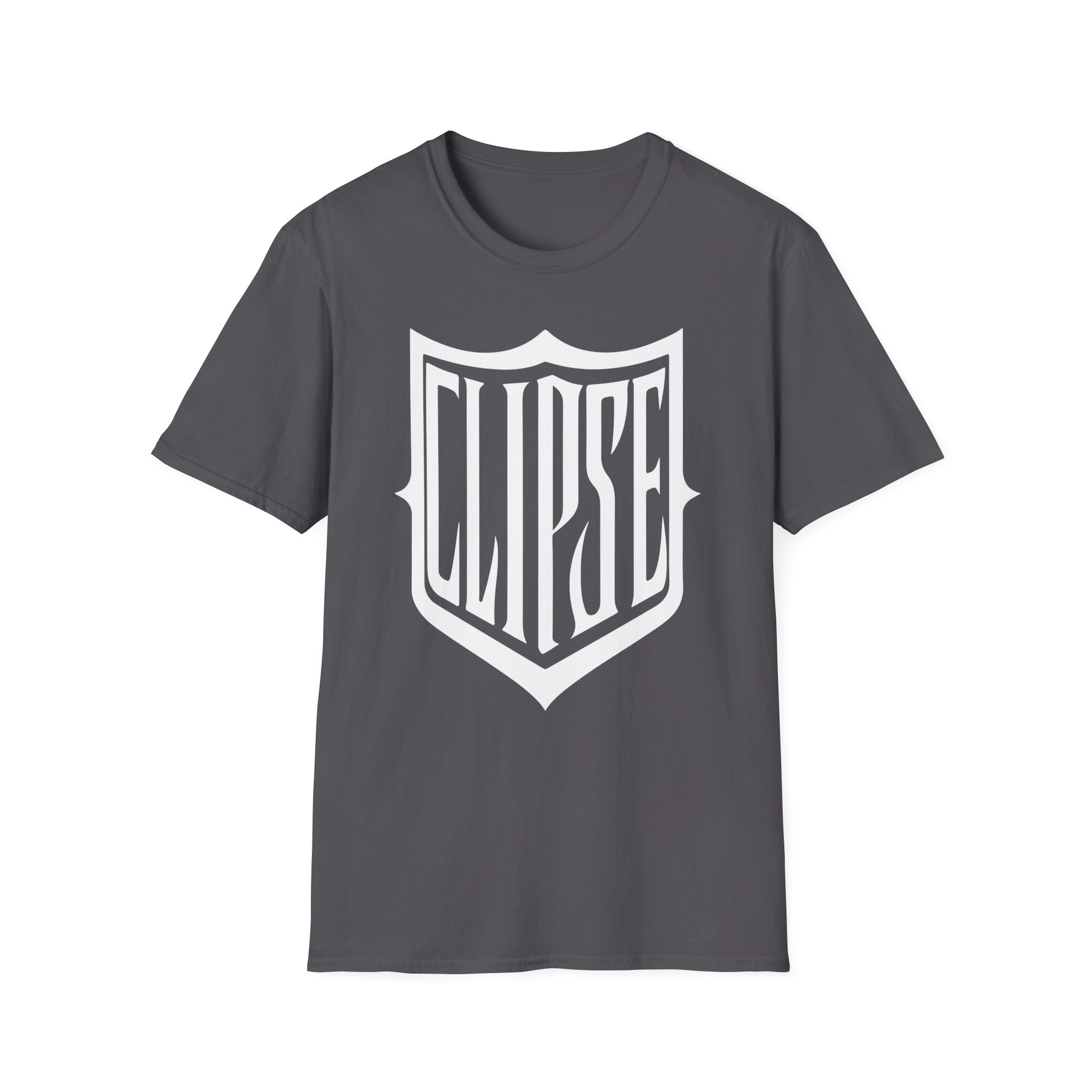 Clipse Hell Hath No Fury Unisex Softstyle T-Shirt