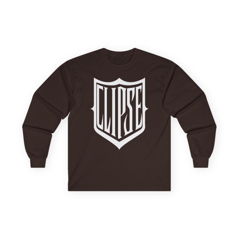 Clipse Hell Hath No Fury Unisex Ultra Cotton Long Sleeve Tee