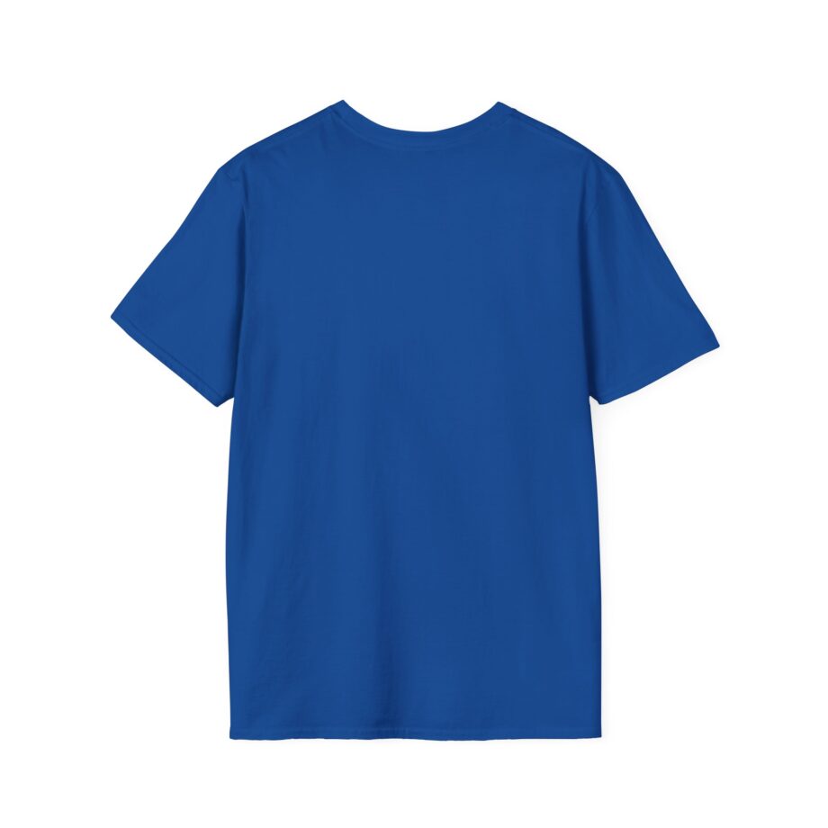 Clix Dr3amin Unisex Softstyle T-Shirt