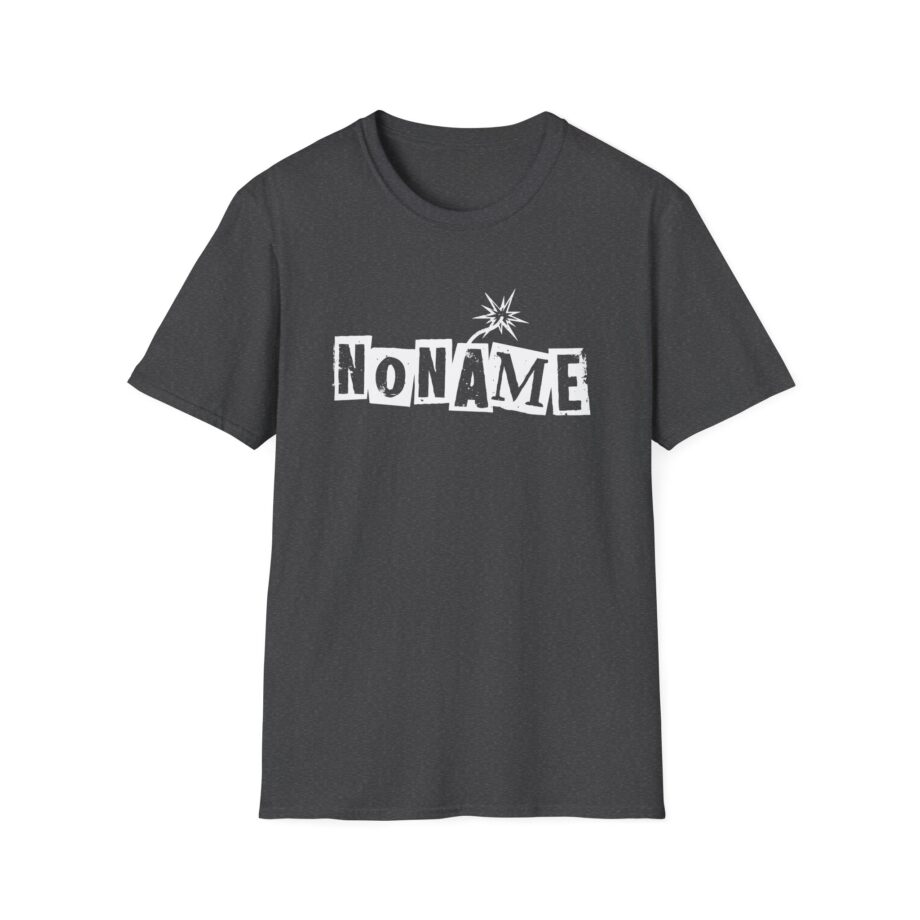 Jake & Johnnie Unisex Softstyle T-Shirt