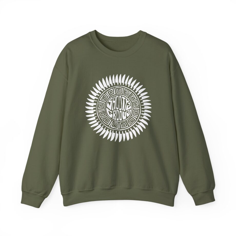 Shootyz Groove Concert Unisex Heavy Blend™ Crewneck Sweatshirt