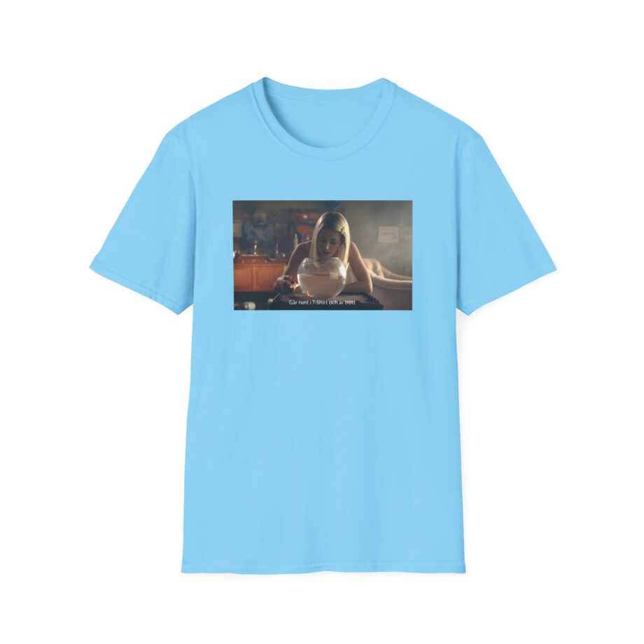 Veronica Maggio Unisex Softstyle T-Shirt