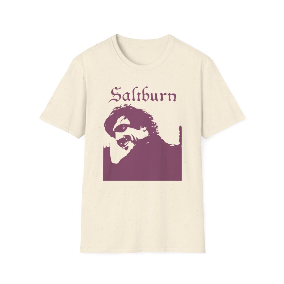 Saltburn Unisex Softstyle T-Shirt