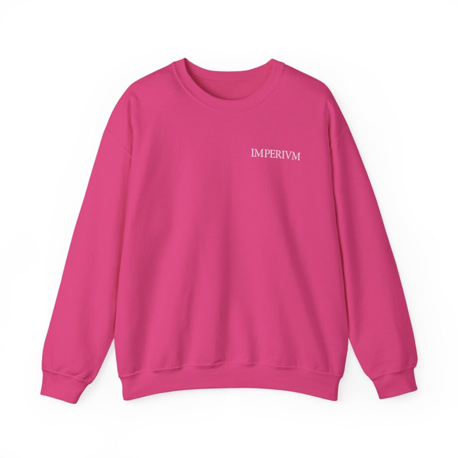 Oxxxymiron Unisex Heavy Blend™ Crewneck Sweatshirt