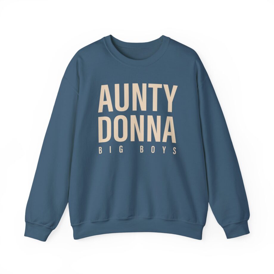 Aunty Donna Unisex Heavy Blend™ Crewneck Sweatshirt