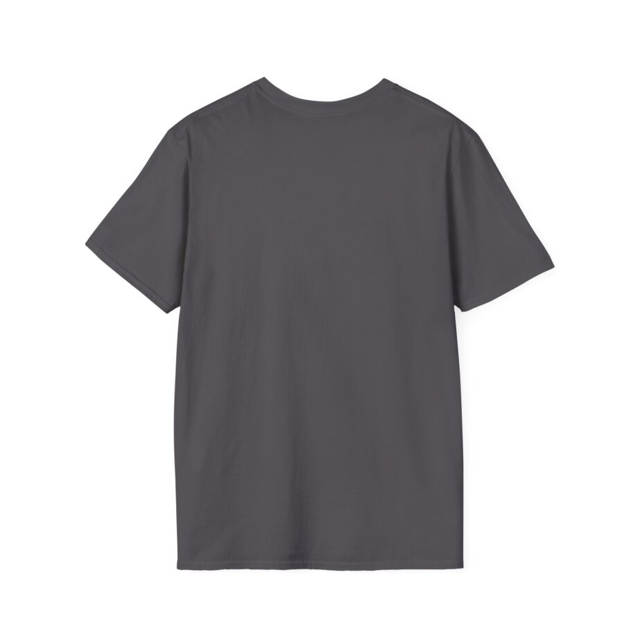 Alcest Kodama Faces Unisex Softstyle T-Shirt