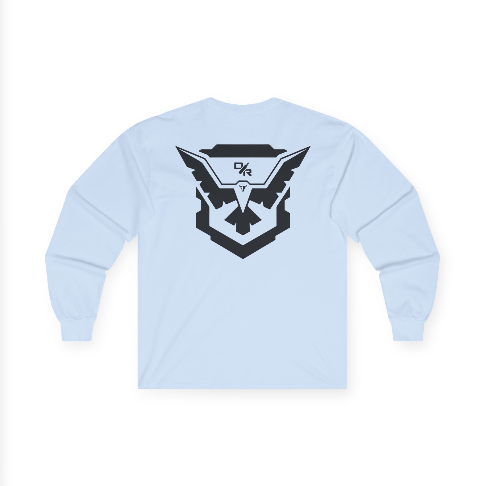 Demolition Ranch Demolitia Unisex Ultra Cotton Long Sleeve Tee