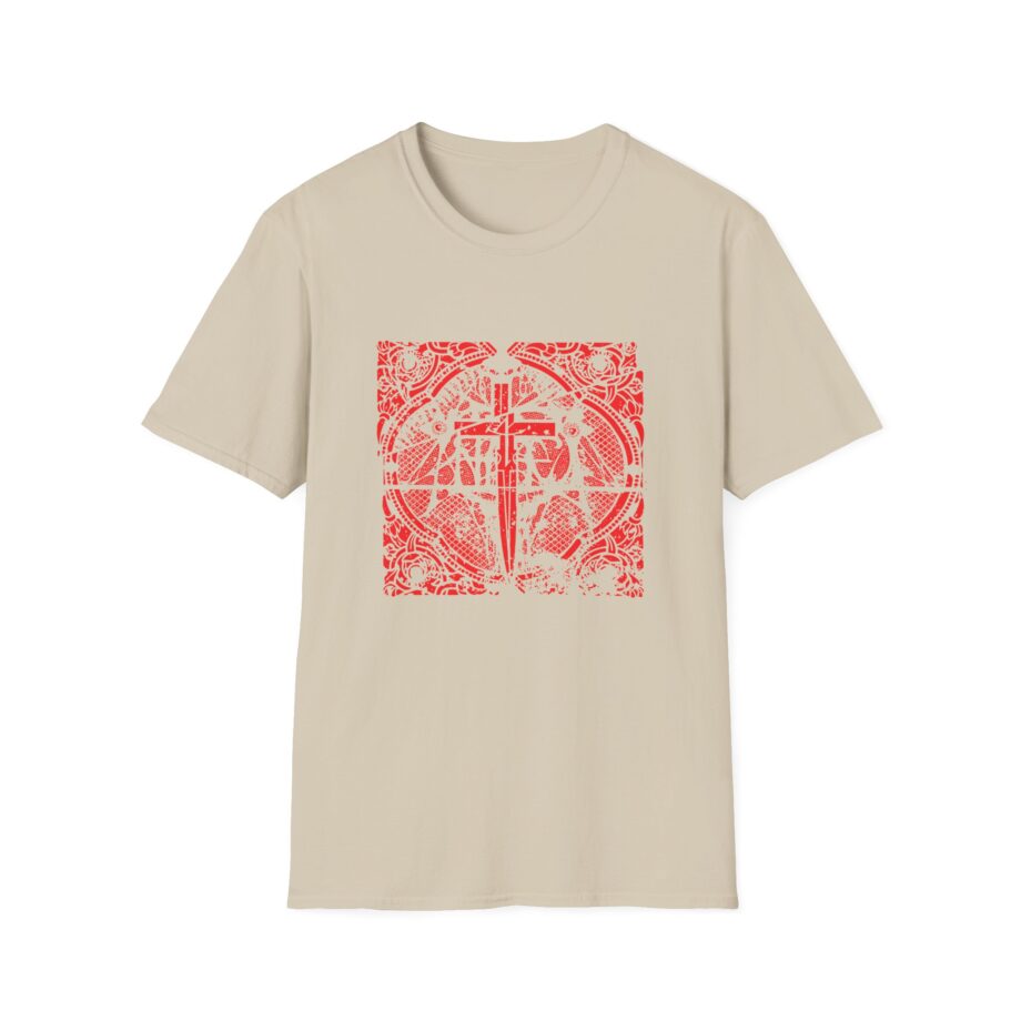 Antaeus Unisex Softstyle T-shirt