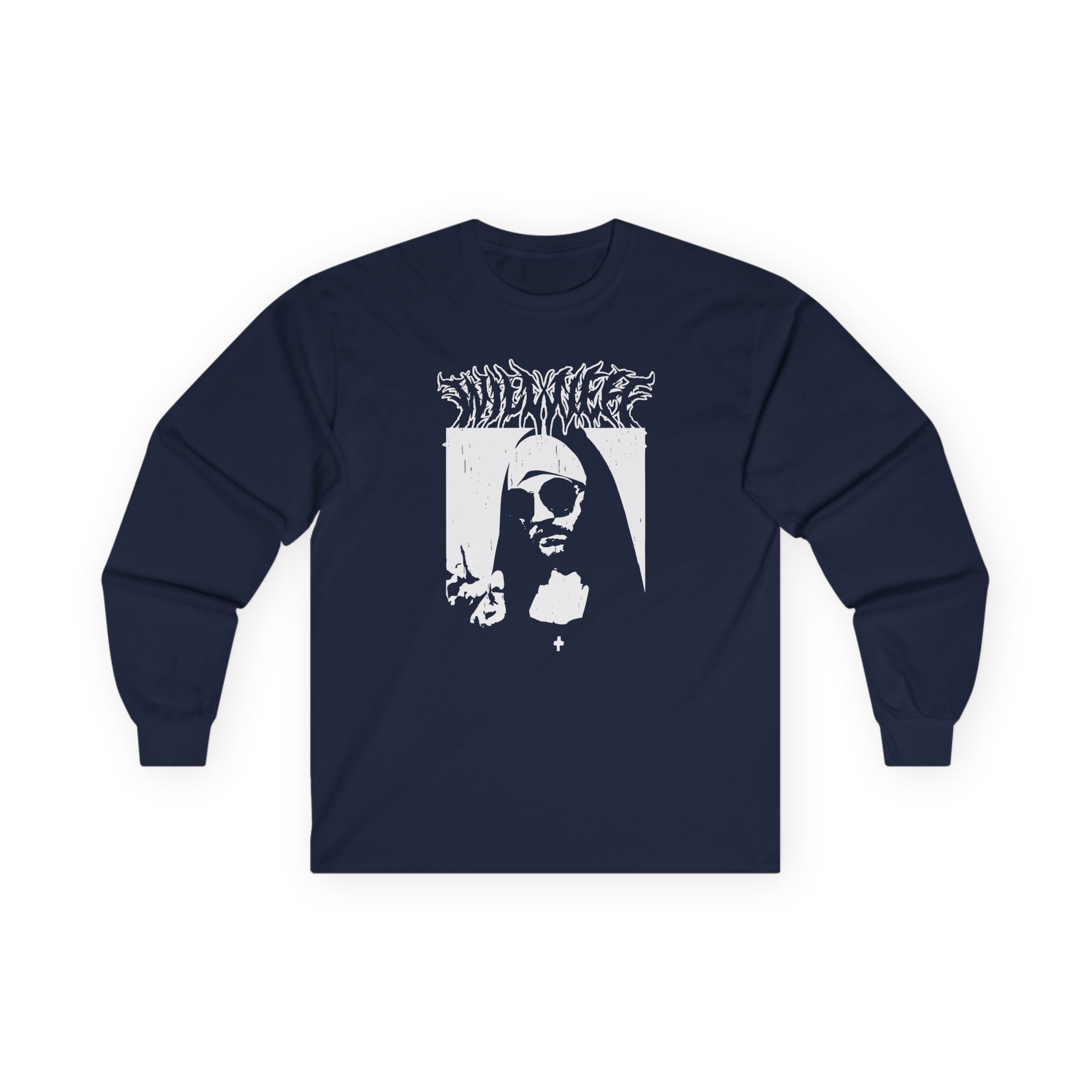 Will Neff Unisex Ultra Cotton Long Sleeve Tee
