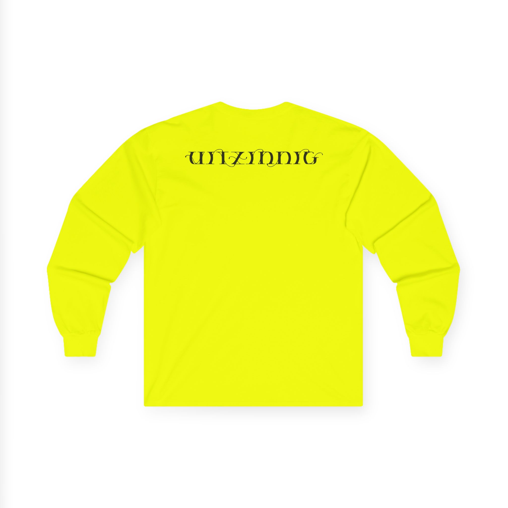 Froukje Unisex Ultra Cotton Long Sleeve Tee