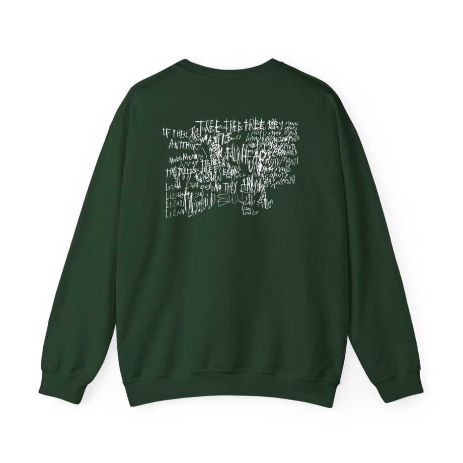 Erobb221 Unisex Heavy Blend™ Crewneck Sweatshirt