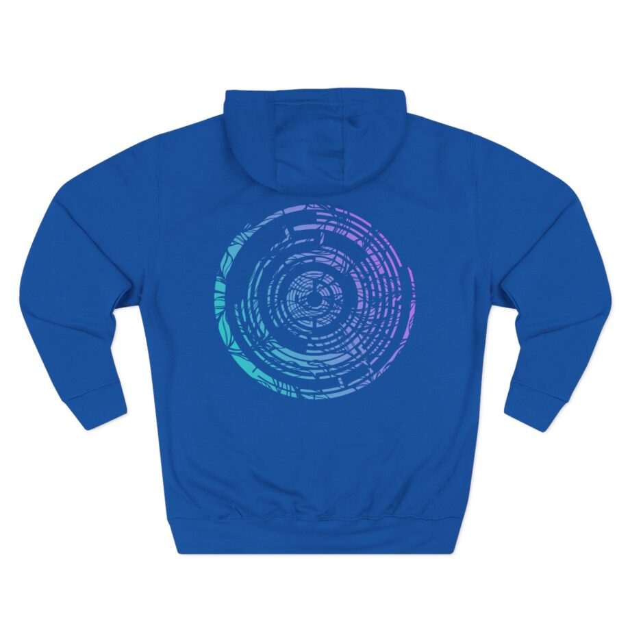 Pendulum Limited Edition Easter Three-Panel Fleece Hoodie