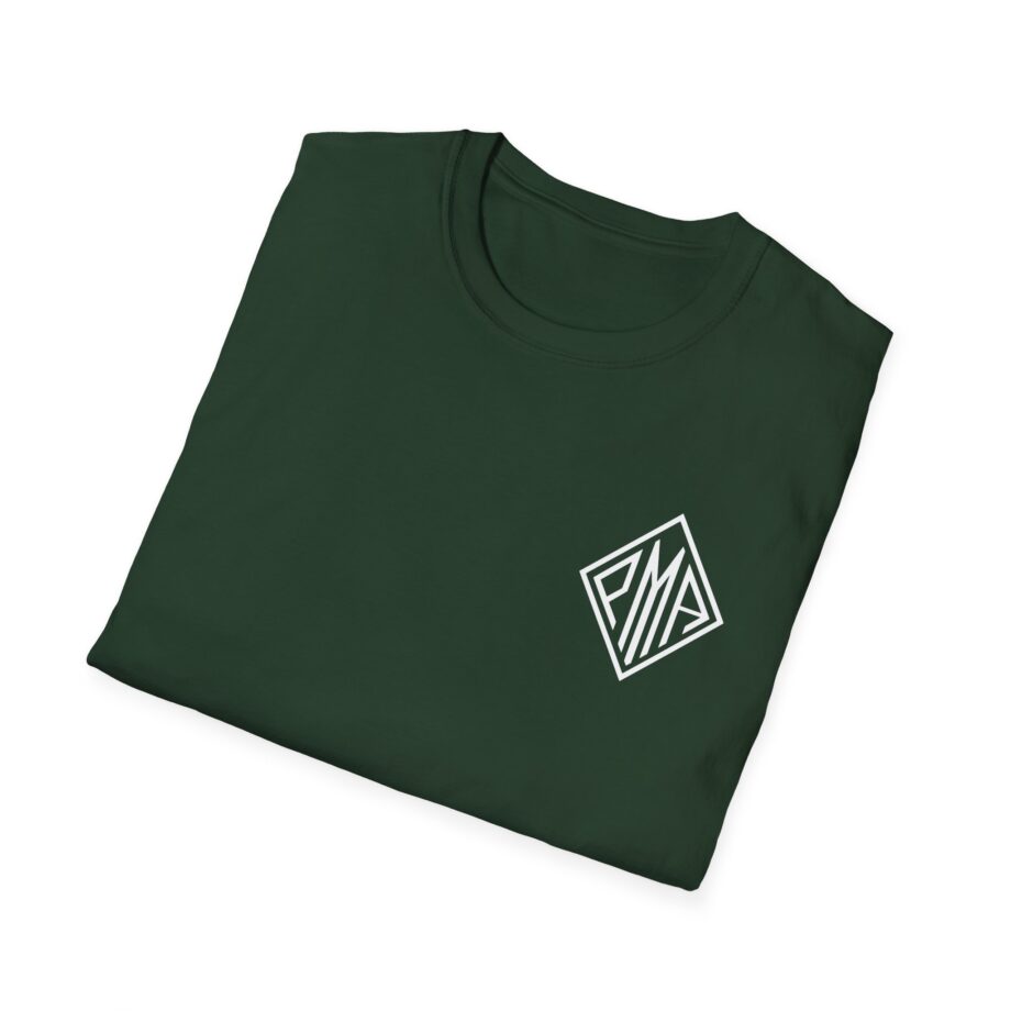 Jacksepticeye PMA Unisex Softstyle T-Shirt