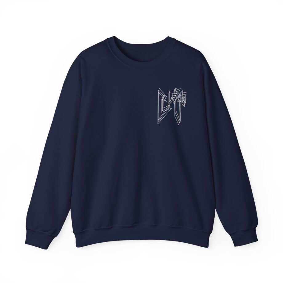 Natanael Cano Unisex Heavy Blend Crewneck Sweatshirt