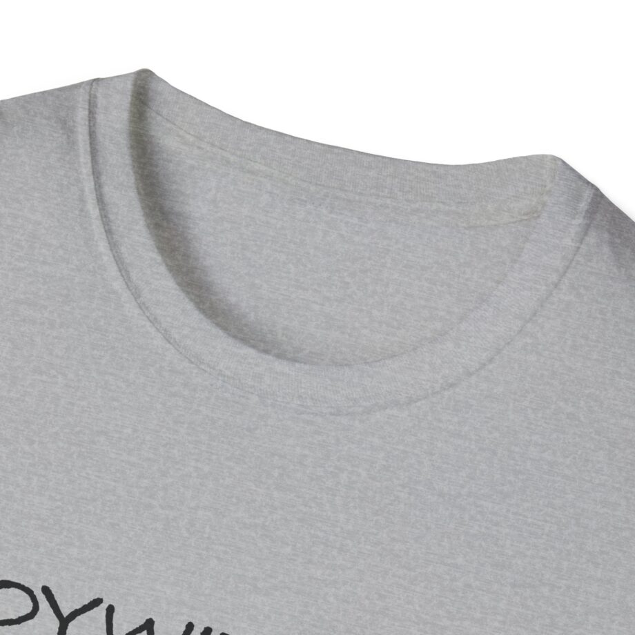 Boywithuke Unisex Softstyle T-shirt