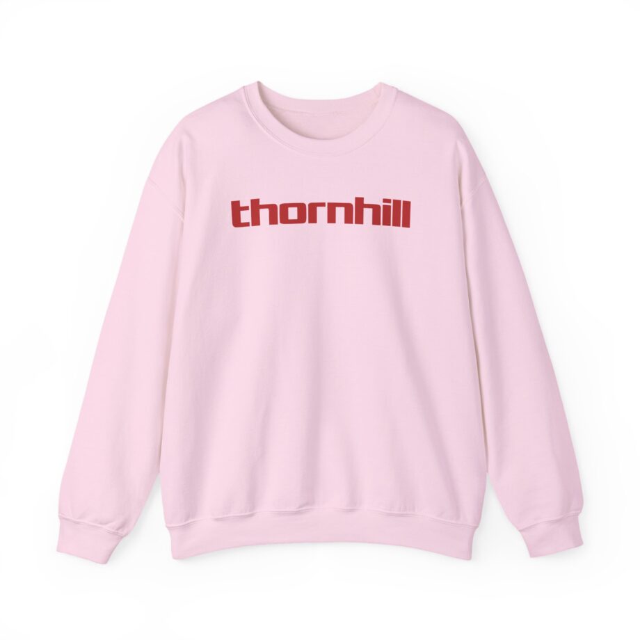Thornhill Unisex Heavy Blend™ Crewneck Sweatshirt