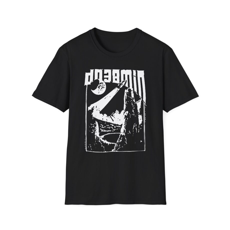 Clix Dr3amin Unisex Softstyle T-Shirt