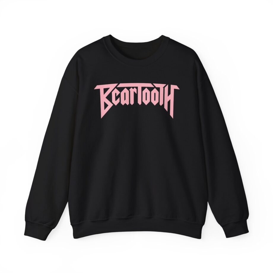 Beartooth Surface Unisex Heavy Blend™ Crewneck Sweatshirt