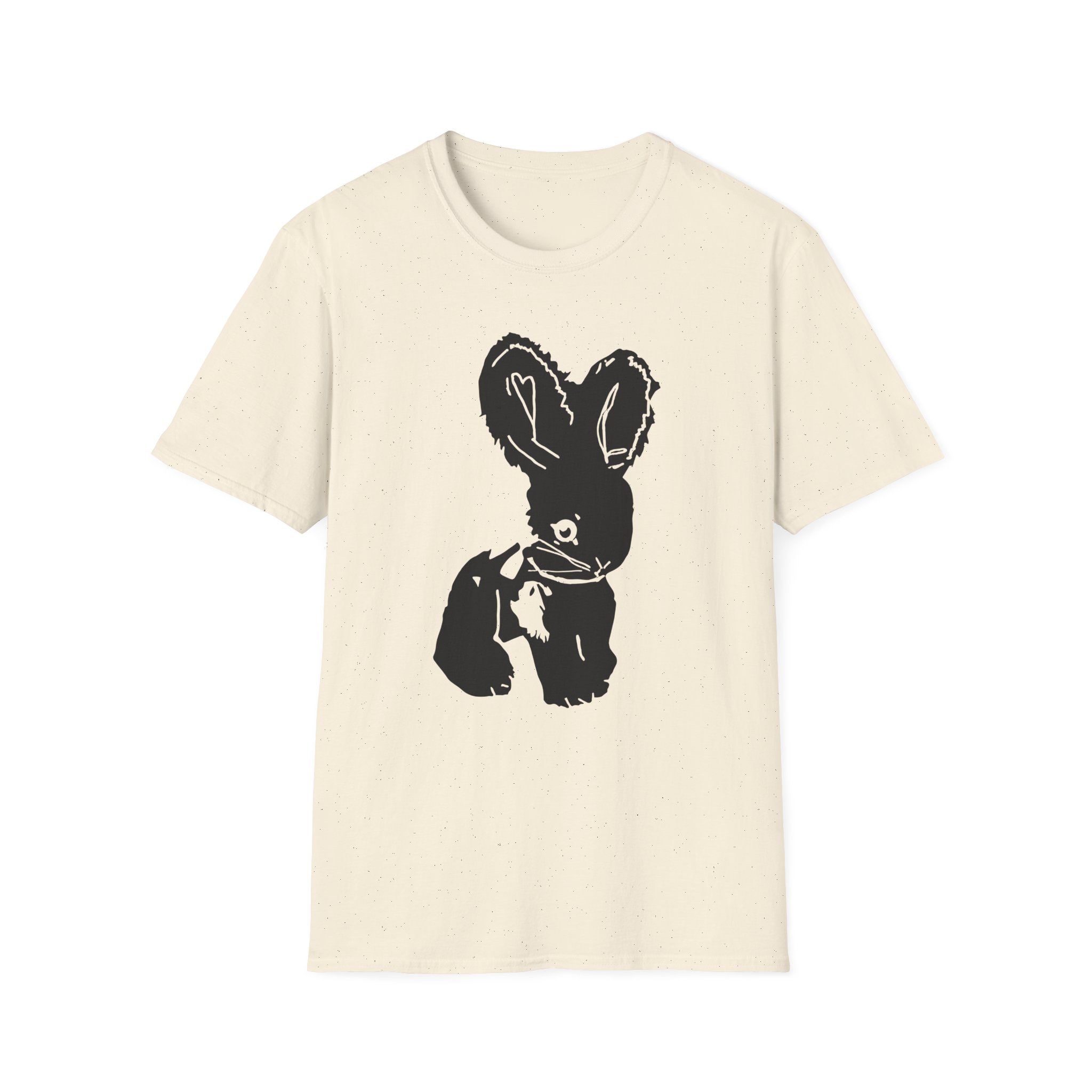 Froukje Unisex Softstyle T-Shirt