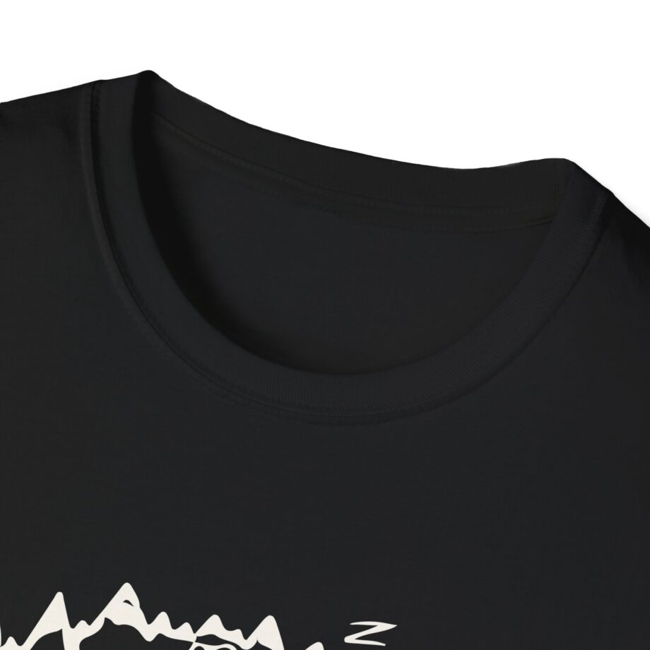 Boywithuke Unisex Softstyle T-shirt
