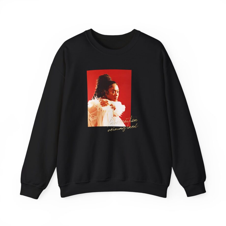 Umi Unisex Heavy Blend™ Crewneck Sweatshirt
