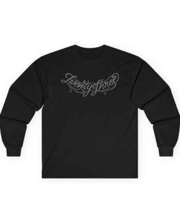 Central Cee Limited Edition 23 Unisex Ultra Cotton Long Sleeve Tee