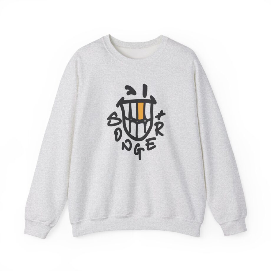 Songer Unisex Heavy Blend™ Crewneck Sweatshirt