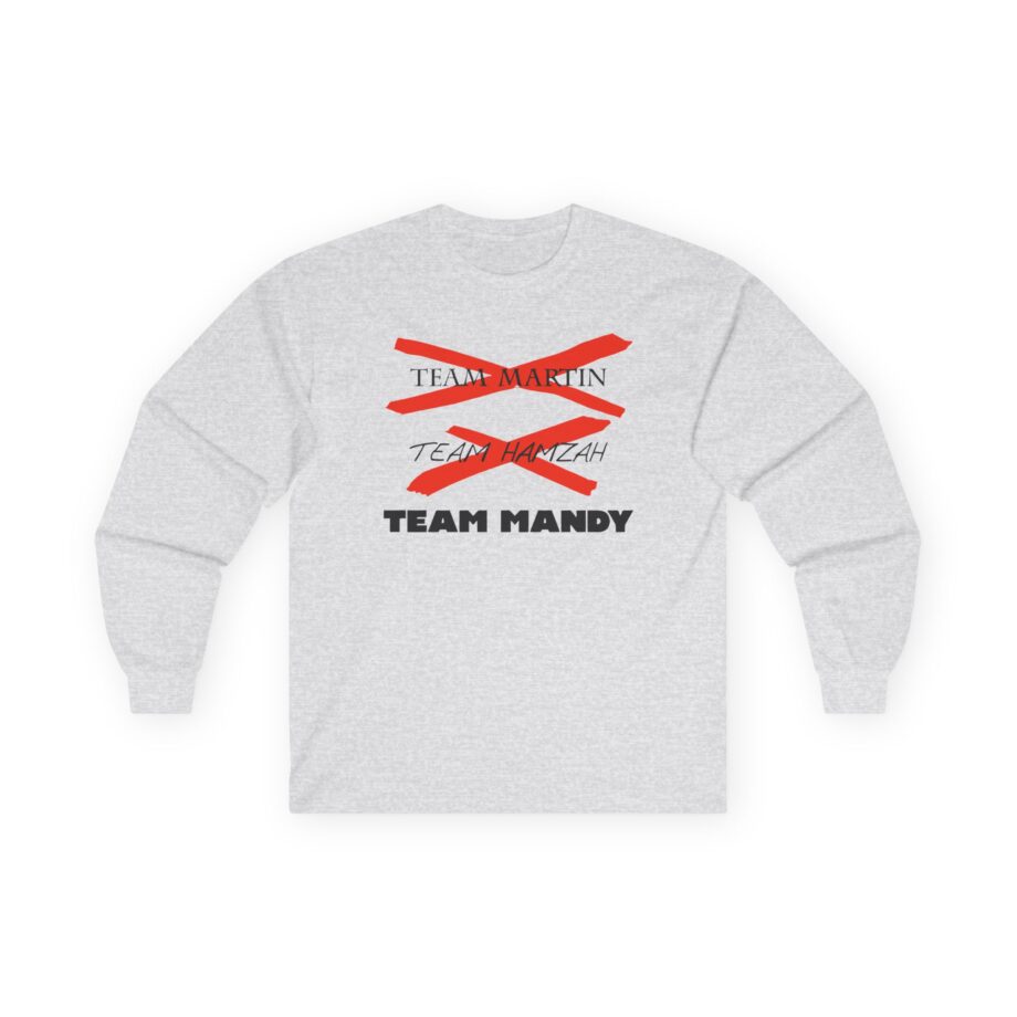 Slushy Noobz Unisex Ultra Cotton Long Sleeve Tee